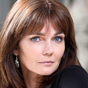 Annabel Giles Profile Picture