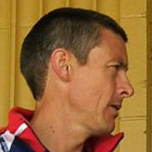 Ashley Giles