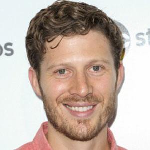 Zach Gilford