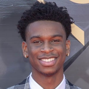 Shai Gilgeous-Alexander Profile Picture