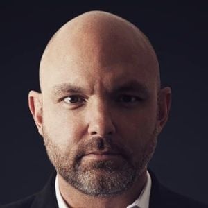 Simon Gilham Profile Picture
