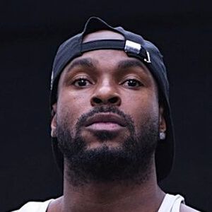 Anthony Gilkes Profile Picture