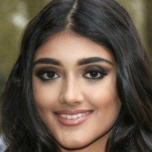 Neelam Gill Profile Picture