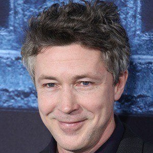 Aidan Gillen Profile Picture