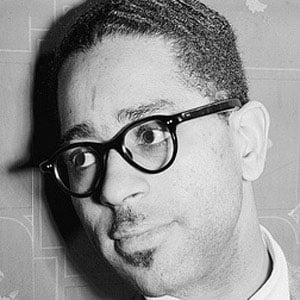 Dizzy Gillespie Profile Picture