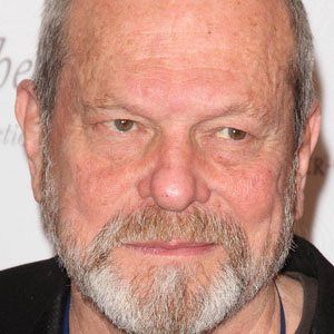 Terry Gilliam Headshot 