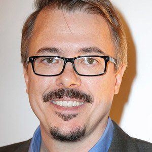 Vince Gilligan Profile Picture