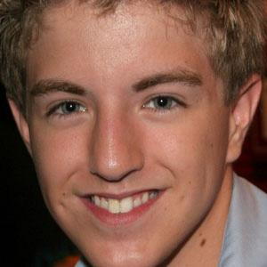 Billy Gilman Profile Picture