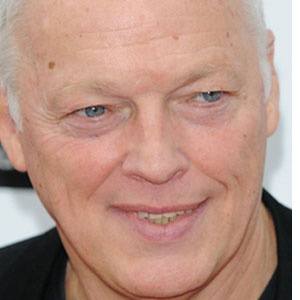 David Gilmour Profile Picture