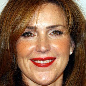 Peri Gilpin Profile Picture