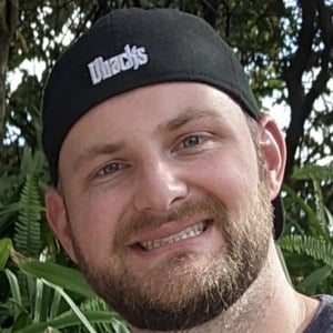 Derek Gilstrap Profile Picture