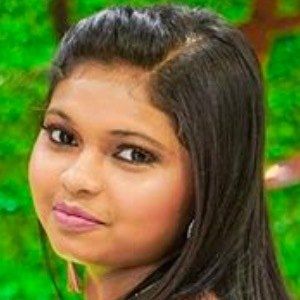 Krina Gindra Profile Picture