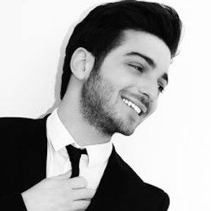 Gianluca Ginoble Profile Picture