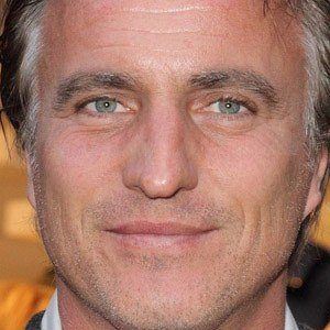 David Ginola Profile Picture