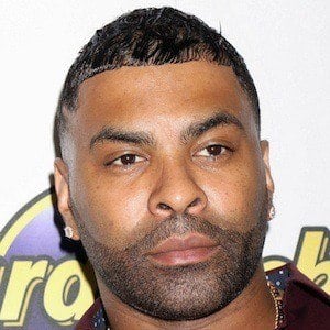 Ginuwine Profile Picture