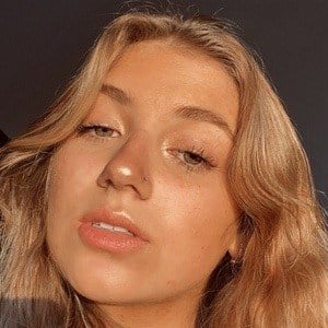 Giovanna Micheline Profile Picture