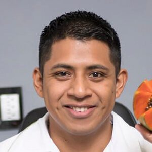 David Girón Profile Picture