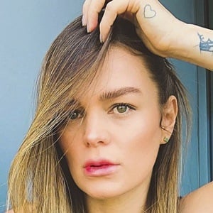 Verónica Giraldo Navarro Profile Picture