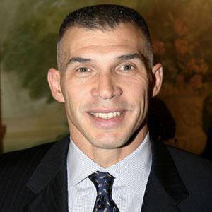 Joe Girardi