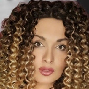Nadia Girardi Profile Picture