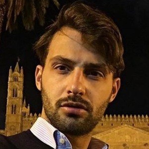 Vincenzo Girasoli Profile Picture