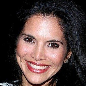 Joyce Giraud Profile Picture