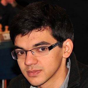 Photos – Anish Giri