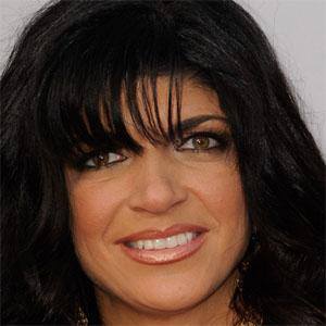 Teresa Giudice Profile Picture