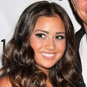 Catherine Giudici Profile Picture