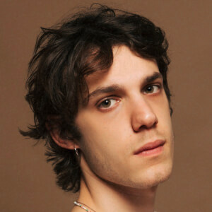 Matteo Oscar Giuggioli Profile Picture