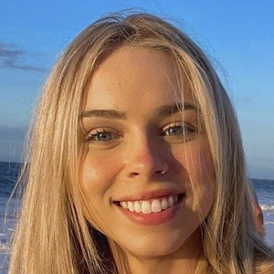 Giulia Hansen Profile Picture