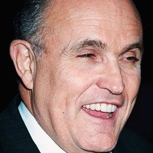 Rudy Giuliani Profile Picture