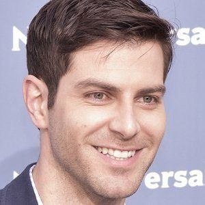 David Giuntoli Profile Picture