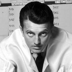 Hubert De Givenchy - Trivia, Family, Bio | Famous Birthdays