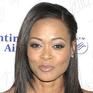 Photos robin givens Pictures of