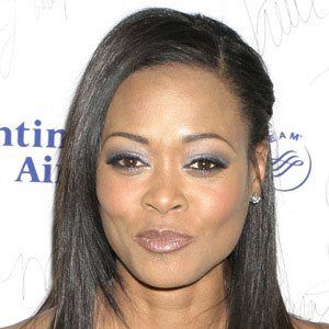 Photos of robin givens