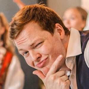 Anders Gjellan Profile Picture
