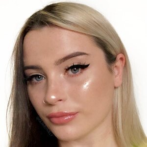 Glambymilly Profile Picture