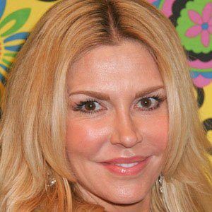 Brandi Glanville Profile Picture