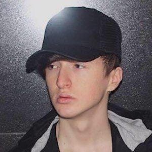 Cameron Glasgow Profile Picture