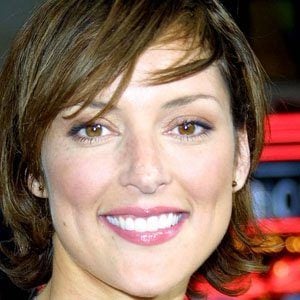 Lola Glaudini Profile Picture