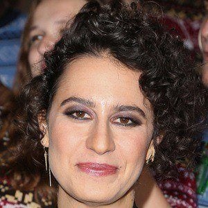 Ilana Glazer Profile Picture