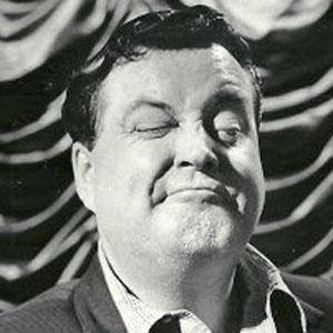 Jackie Gleason Profile Picture
