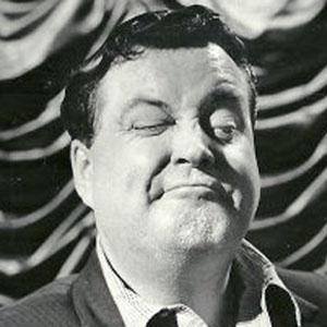 Jackie Gleason Profile Picture