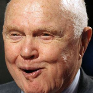 John Glenn Profile Picture