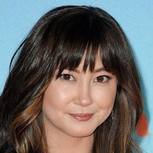 Kimiko Glenn Profile Picture