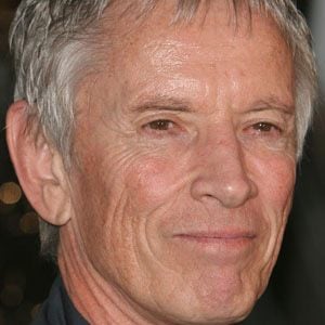 Scott Glenn Profile Picture