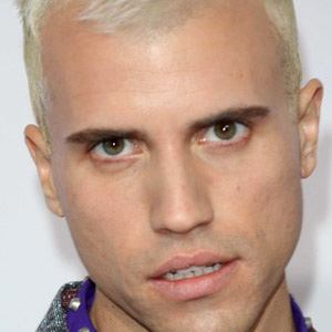 Tyler Glenn Profile Picture