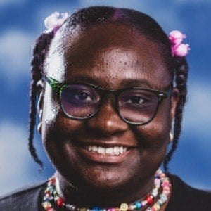 glitchgirlmaster Profile Picture