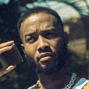 Shy Glizzy